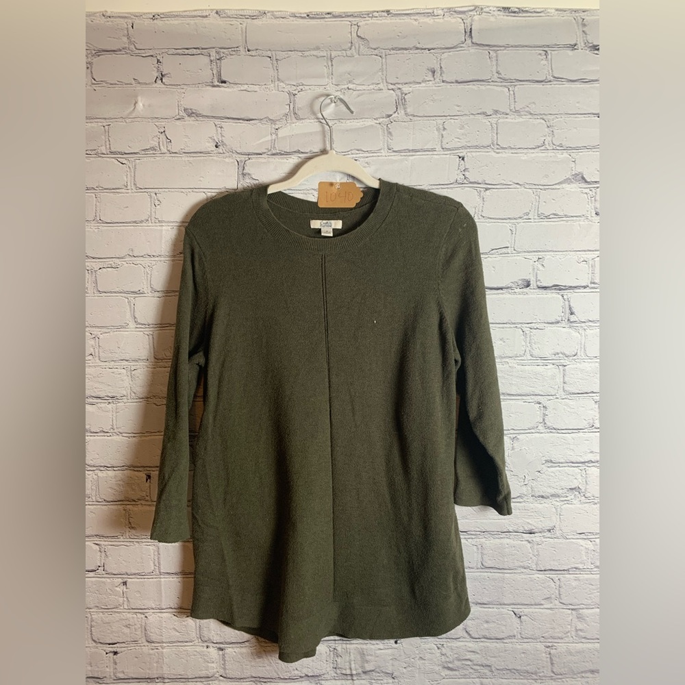 Croft and Barrow Medium!